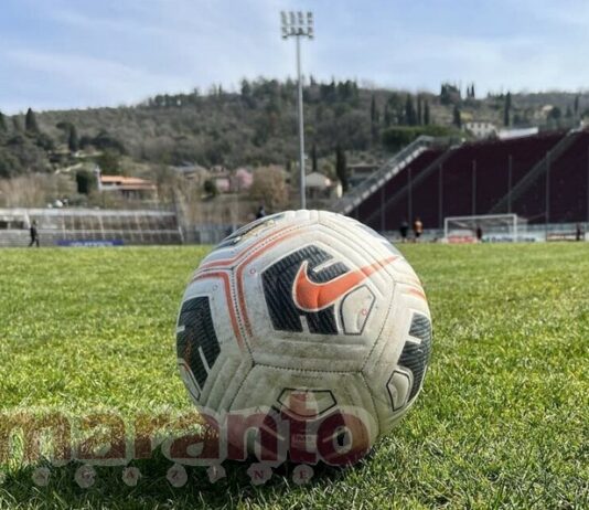 Il calendario delle prime amichevoli estive. Debutto il 30 luglio contro il San Donato