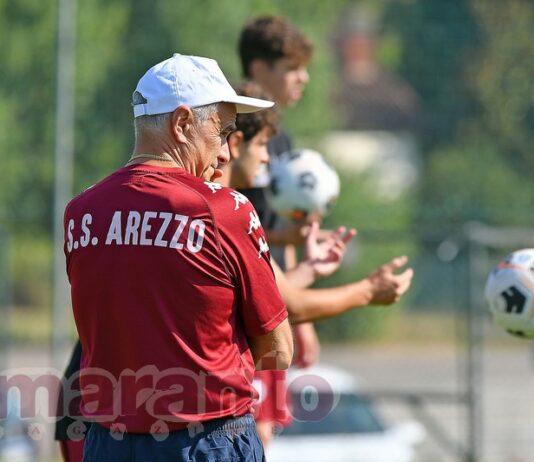 Tra una settimana la nuova serie D. Per l’Arezzo anche l’ipotesi di un girone a venti squadre