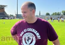 I Giovanissimi di Tuzzi vanno forte: “I ragazzi maturano in fretta. L’importante è come si vince”