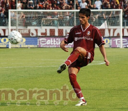 Un pezzo di Arezzo si riunisce a Città di Castello. Martinetti farà il capo scouting di Mancini