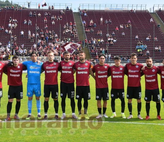 Colombo a Cava, Marchi alla Flaminia, Benedetti a Riccione. Ecco dove sono andati gli ex