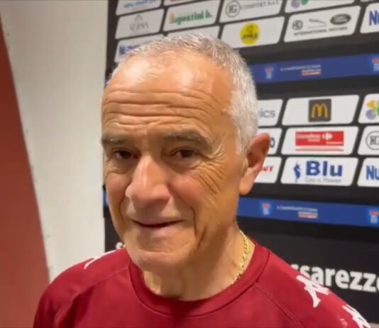 VIDEO / Primo allenamento, Indiani: “Ottimi giocatori. Ora dobbiamo diventare squadra”