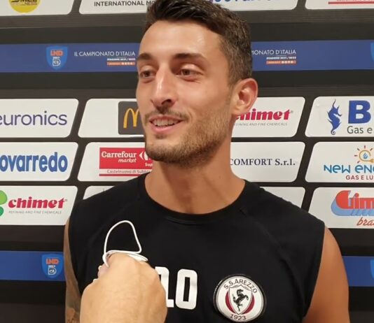 VIDEO / Forte sa come si fa: “Ho già vinto la D, vorrei farlo ancora”