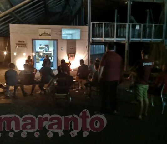 Aumento di capitale, Orgoglio Amaranto è a buon punto. Restano da versare solo 6mila euro