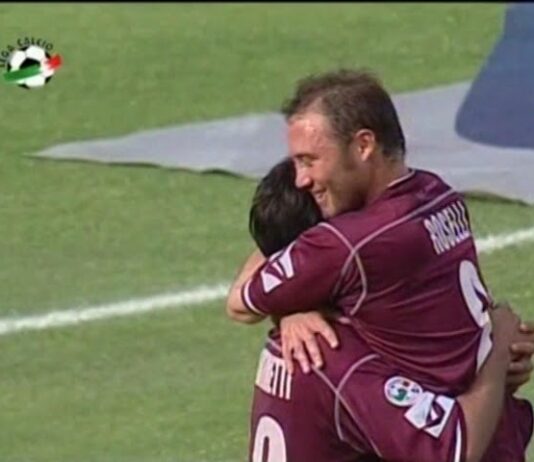 VIDEO / Tutti i gol segnati da Daniele Martinetti con l’Arezzo