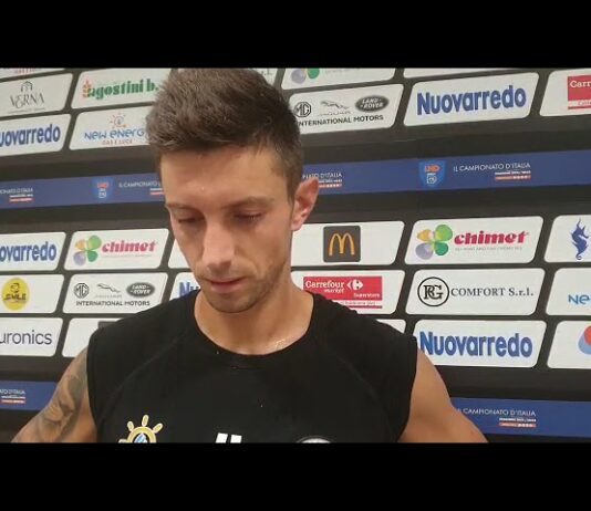 VIDEO / L’esperienza di Castiglia: “Arezzo grande piazza, obiettivo serie C”