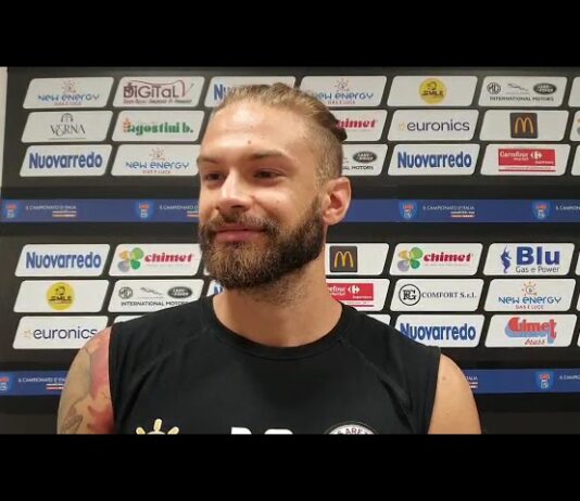 VIDEO / Arezzo, la carica di Polvani: “Indiani insegna calcio, sono fiducioso”