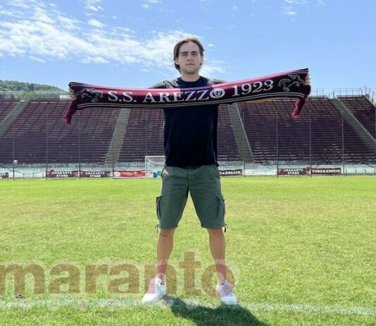 Preso un altro under. Ufficiale il tesseramento di Bianchi, la rosa adesso è al completo