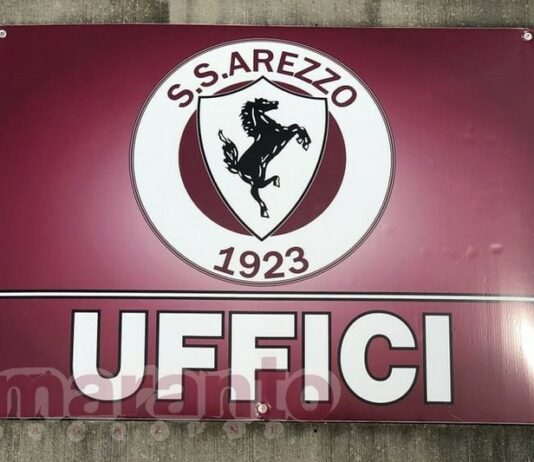 Ultimo giorno per il ripescaggio, c’è un posto per la serie D. L’Arezzo al bivio decisivo