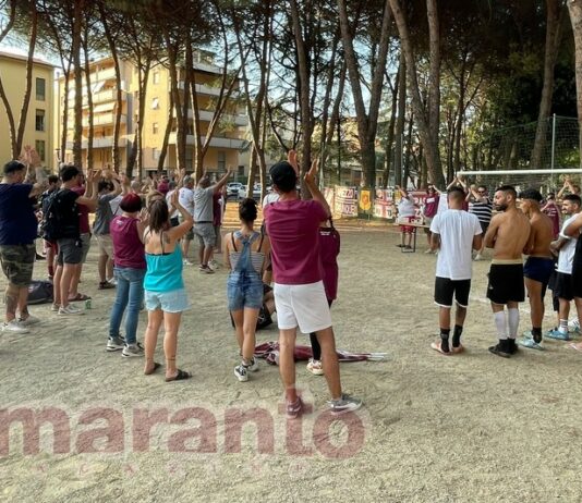 Calcio, musica e solidarietà al Torneo del Pao. Dibattito al teatro Tenda sulla “repressione smart”