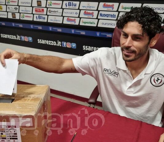 Centinaia di voti dei tifosi. Ecco come sarà la fascia di capitano per la prossima stagione