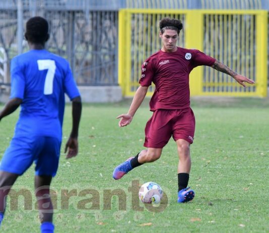 Lazzarini giocatore dell’estate. L’Arezzo aspetta i centravanti ma Indiani ha già delle certezze
