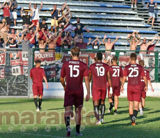 La Minghelli c’è! Sì agli abbonamenti: “Ennesimo atto d’amore, c’è un campionato da vincere”