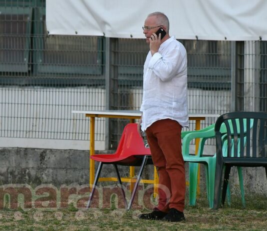 Nuovi acquisti, Giovannini: “Profili individuati. E da chi è già qui mi aspetto un po’ di più”