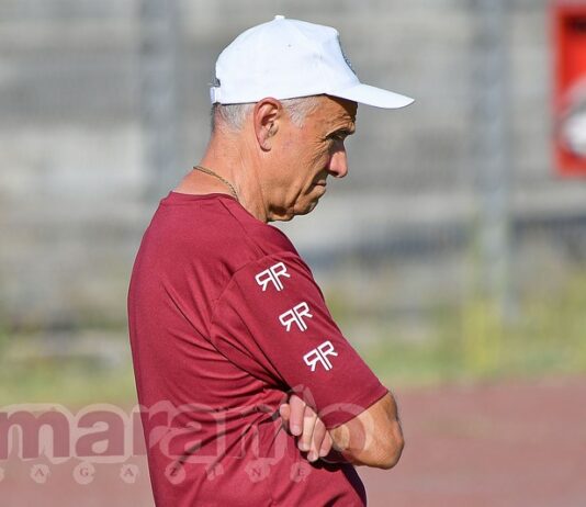 L’infermeria si affolla, Indiani deve studiare le alternative. Lazzarini può tornare a centrocampo