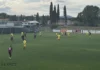 Arezzo al piccolo trotto ad Alberoro. Finisce 2-0 grazie a Zhupa e a un autogol