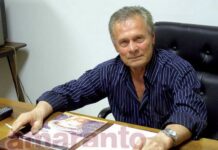 Ciao Alberto, sei stato presidente e tifoso vero. Lutto nel mondo amaranto