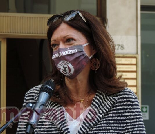 La società si affida a una nuova referente per il marketing e i rapporti con gli sponsor