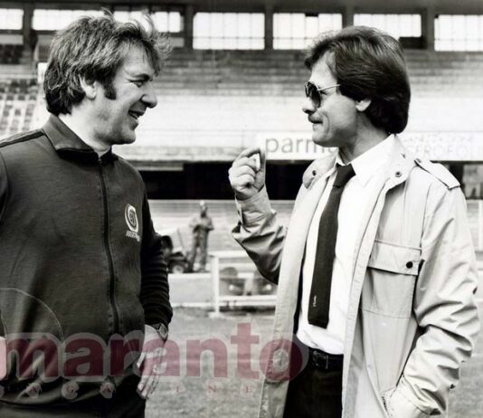 Alberto Farsetti, giorno speciale. “Vi racconto trent’anni di calcio”