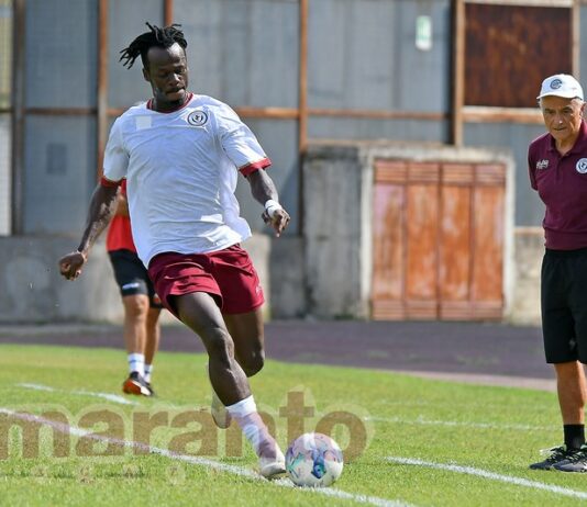 Boubacar o Diallo? I ballottaggi di Indiani a due giorni dal debutto