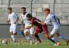 Amichevole / Arezzo-San Donato 1-3