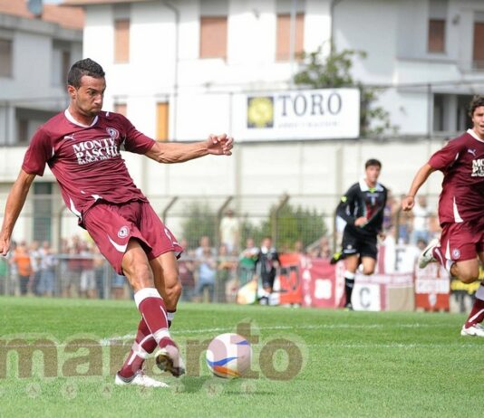 Arezzo, la prima giornata non è come le altre. Cronistoria dei debutti in campionato