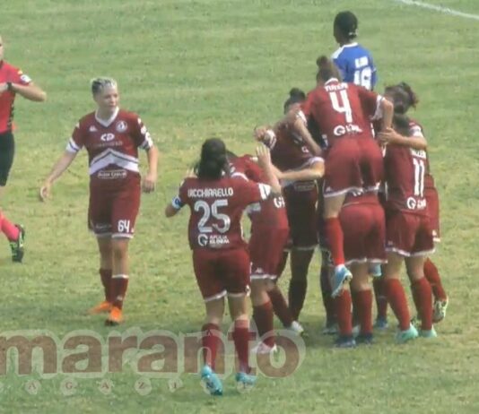 L’Acf Arezzo riparte. Domenica il debutto in B contro San Marino. Certezze e grandi ambizioni