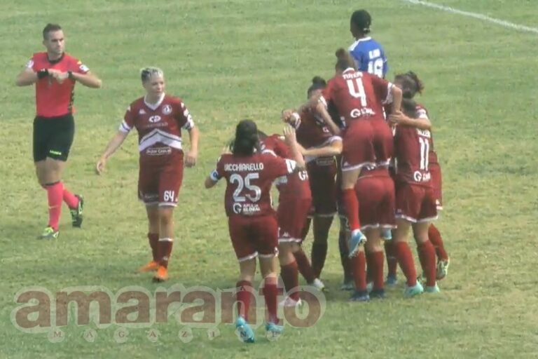 L’Acf Arezzo riparte. Domenica il debutto in B contro San Marino. Certezze e grandi ambizioni