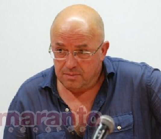 Arcipreti, parole dolci: “Giovannini e Indiani coppia perfetta per risalire. Sabato sarà uno spettacolo”