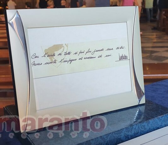 L’ultimo saluto a Luigi Lucherini. Orgoglio aretino, grandi opere e il cruccio dello stadio