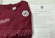 Riparte anche la Juniores, più aretini in organico. Contu: ”Per le giovanili serve continuità”