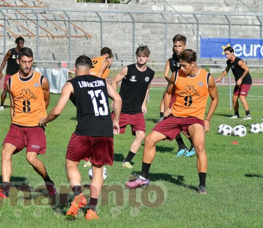 Undici toscani per vincere il campionato. La nuova geografia dello spogliatoio amaranto