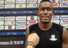 VIDEO / Diallo, che storia: “La fame, la prigione, la paura. Ma ora penso solo a fare gol”