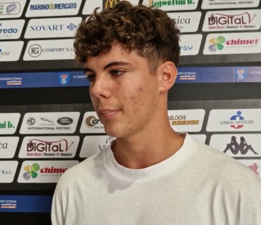 VIDEO / Damiani, belle speranze: “Ad Arezzo l’ambiente giusto per crescere”