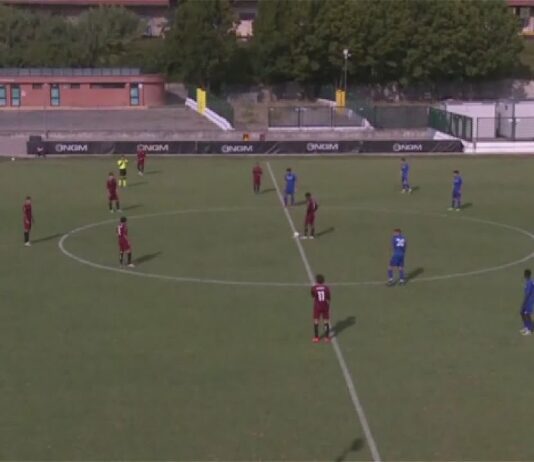 VIDEO / Prato-Arezzo 0-3, la sintesi della partita