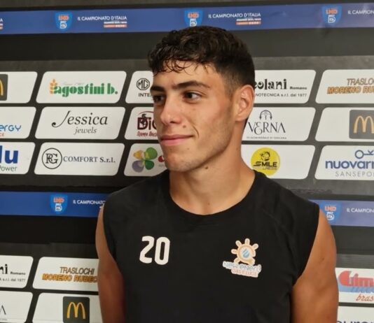 VIDEO / Zona, fiducia nell’Arezzo: “Siamo una squadra di grande qualità”