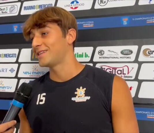 VIDEO / Poggesi senza paura: “Niente scuse, ad Arezzo per vincere”