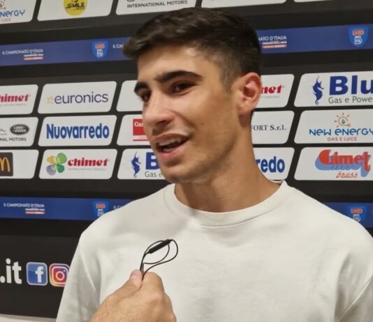 VIDEO / Lorenzini terzino d’assalto: “Indiani ci chiede di spingere. Felice di essere qui”