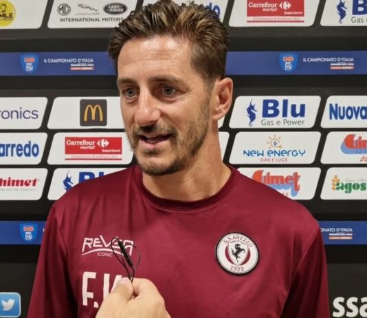 VIDEO / Vettori sorride: “Bella partita, buone indicazioni, il sostegno del tifo. Siamo pronti”