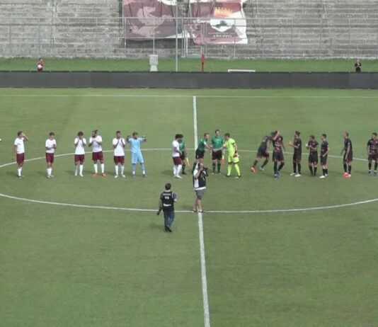 VIDEO / Arezzo-Lucchese 2-0, la sintesi della partita
