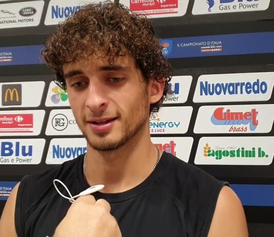 VIDEO / Gaddini: “Motivazioni al massimo, bell’ambiente. Ad Arezzo crescerò”