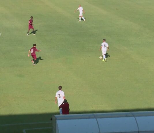 VIDEO / Arezzo-San Donato 1-3, la sintesi della partita