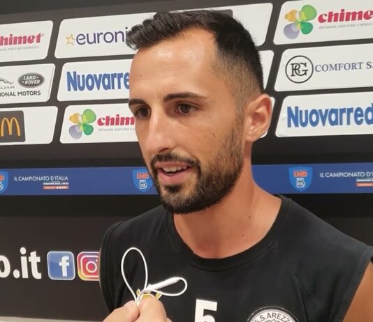 VIDEO / Convitto pensa in grande: “Promozione e doppia cifra i miei obiettivi”