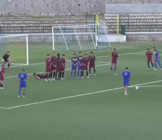 VIDEO / Carrarese-Arezzo 3-1, la sintesi della partita