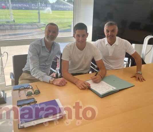 Un’estate al top per due giovani aretini. Sadotti firma da prof a Firenze. Gori va all’Empoli