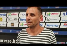 VIDEO / Juniores al lavoro, mister Bernardini: “Gruppo con grandi valori”