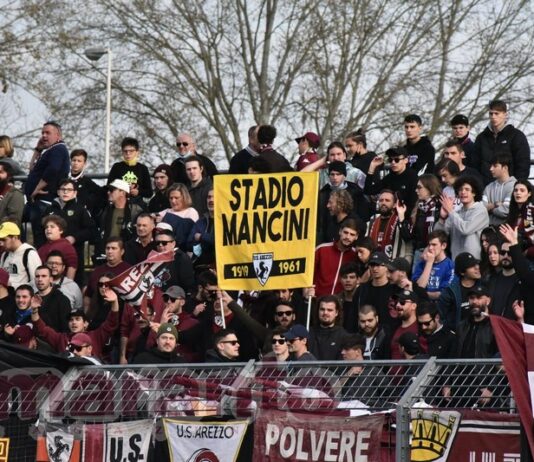 Andrea e Gian Maria, tifosi creativi: “Così è nato il bozzetto della fascia di capitano”