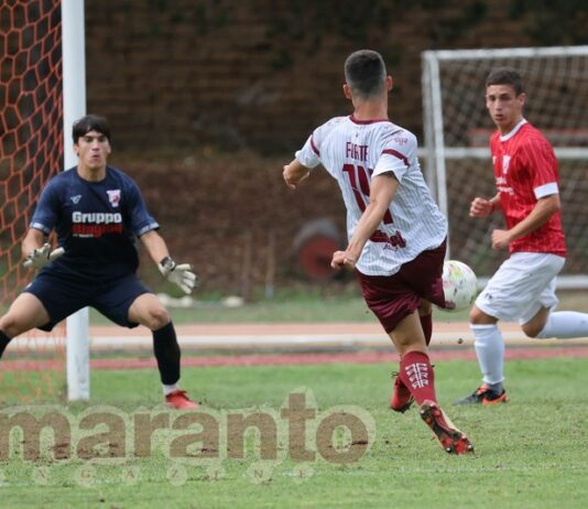 Risaliti, giornata da bomber. Sprazzi del vero Pattarello. Indiani aspetta ancora Boubacar