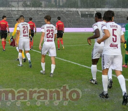 Quattro cambi in formazione, Indiani aveva stupito tutti. Rosa ampia e turnover ragionato