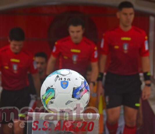 Pochissime reti, tanto equilibrio. Il Gavorrano torna a vincere, Livorno fermato dal Ghiviborgo